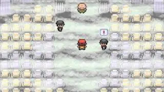 Pokemon Fire Red Universal Randomizer Episode 16 