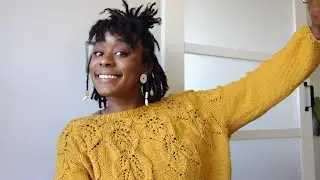 Knit Vlog 7 || All The Knits I Finished in 2021 - 57 Total!