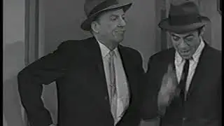 Ken Lynch on The Bill Dana Show