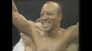 James Bonecrusher Smith Highlights