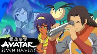 Avatar: Seven Havens Is NOT What Anyone Expected..