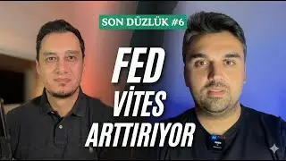 Ethereum Fazla Değerli?, ABD Pozitif Adımlar, Base'den Atak | Son D&uuml;zl&uuml;k #6 Baki Er & Doruk İşmen