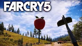  I Ignored the Mission and Everything Got Worse Far Cry 5