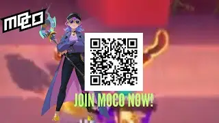 Join MO.CO Earn Amazing Rewards!!                MO.CO CHAPTER 2!