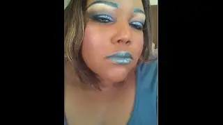 Holiday Eye Kandy- Jack Frost