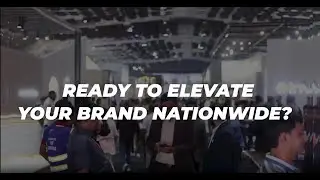 AceTechExpo - Banner Video 2024