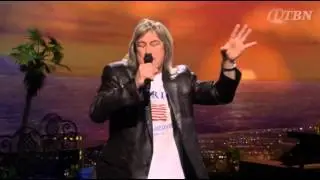 John Schlitt: Faith & Freedom