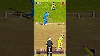✨ BIGGEST SIX | REAL CRICKET 22❣️| RC22 LONGEST SIX #shorts #ytshort #cricket
