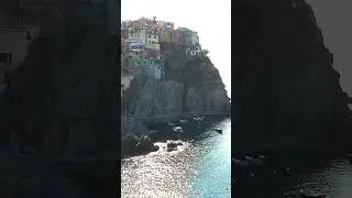 Manarola - Malerischer Ort der Cinque Terre