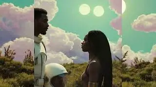 Something About You