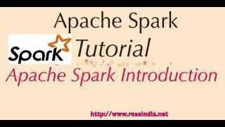 Introduction to the Apache Spark Framework