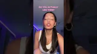 DO YOU ACTUALLY LIKE HIM? 👀 #shorts #advice #girl #relatable
