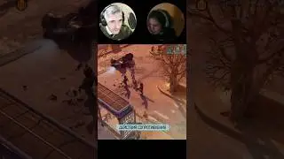 Храмовники пришли на помощь в первый раз #shorts #viral #xcom2 #xcom2modded #xcom2warofthechosen