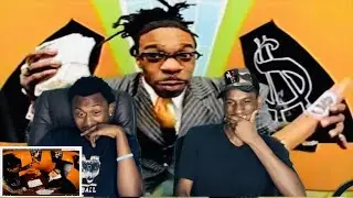 FIRST TIME LISTENING Busta Rhymes - Gimme Some More (Official Video) [Explicit] REACTION| THIS HOT 🔥