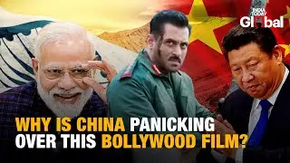 Why Is China Furious Over Bollywood’s Portrayal Of Deadly Galwan Valley Clash?