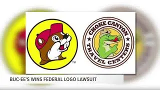 Buc-ee's wins federal logo lawsuit