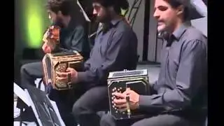 El Amanecer, de Roberto Firpo. Orquesta Enroque Tango.