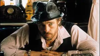 Snatch (2000-IMDb 8.2/10.0)