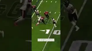 Zach Wilson needs to have a chat with Justin Fields #shorts #zachwilson #justinfields