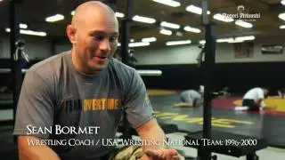 Arlovski 360, Count Down to Day of Reckoning Episode 4