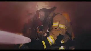 Werbevideo zur DKMS Registrierungsaktion der Feuerwehr Remseck