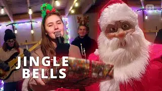 Jingle bells | NTNU version