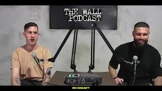 The Wall Podcast/T.G.T Reapa - Justin Ryan Interview