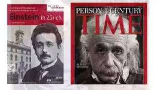 Albert Einstein's 