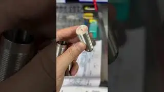 Threaded Rebar Sleeve