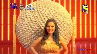 Extraaa Innings T20 Pepsi IPL 2013 KKR Vs MI Sony Six HD