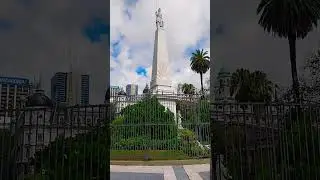 PIRAMIDE DE MAYO