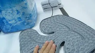 Breg Polar Care Kodiak Ice Cold Therapy Knee Pad Instructions Power Plug ForSaleOnEbay