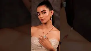 A touch of elegance ✨️ #jewelleryshoot #cinematography #photography #shootlife
