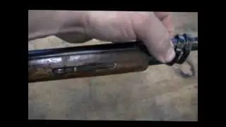 Accurizing The mosin nagant rifle DESIGN FLAWS