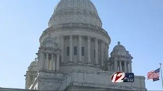 RI State Revenue