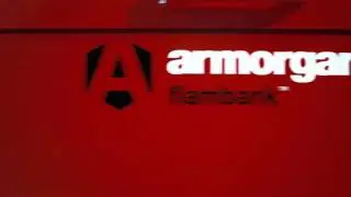 Armorgard Flambank Product Demo
