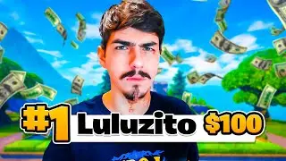 ESSE &Eacute; O VERDADEIRO LULUZITO! *MAIOR COMEBACK* 👑
