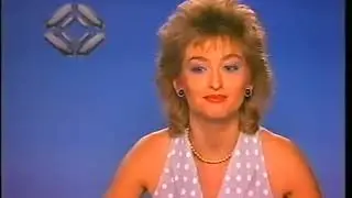 Retro Kult 3 TV-Ansage mit: Daniela Biedermann 