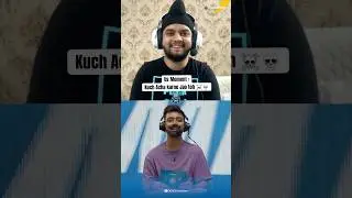 Win or L💀 Bgis Kiolmao Interview #bgis #trending