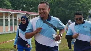 Road Run SK Taming Jaya 2020