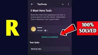 5 Must-Have Tools | Tapswap Code | 5 Must-Have Tools to Maximize Your Crypto Profits