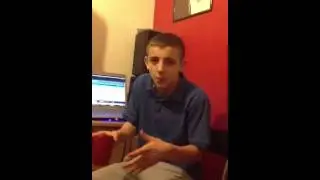 Arrogant condemned & Ruckiss FREESTYLE.
