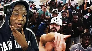JaYy Wick &ndash; ALL FLATS Reaction | HE REALLY SNAPPING LIKE THAT?