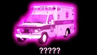 ❗️23 Ambulance 