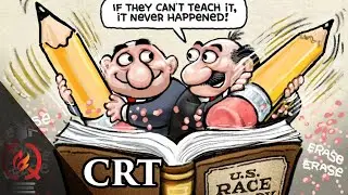 Critical Race Theory and History #Shorts