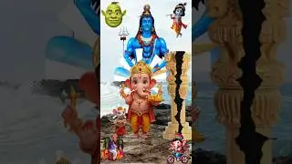 O Jai Ganesh Ji Maharj Ki Sena 🙏 #shorts #crmusicshorts
