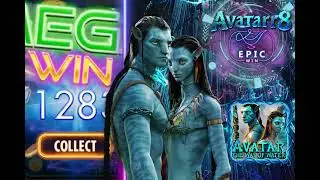 🌌 Avatar The Way Of Water (Epic Win) &ndash; AVATARR8 &bull; Energy Flow Mechanics Review💫