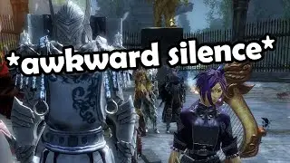 A Music Guild Tries to Raid - Part 10 (GW2)