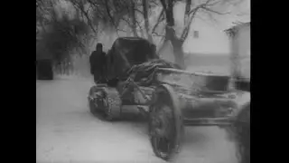 La Guerra de Invierno - Grandes Batallas de la Historia