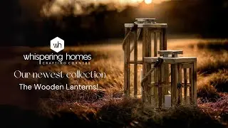 Decorative Lanterns in Outdoor Lanterns | Whispering Homes #homedecor  #lamps #modernlights #lantern